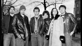 A Swedish band emerged briefly but wonderfully, thanks to <i>Romeo + Juliet</i>